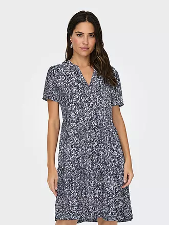 ONLY | Mini-robe ONLZALLY | dunkelblau